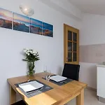 Celenca Apartman *