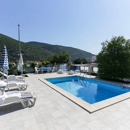 Celenca Apartament Mokošica