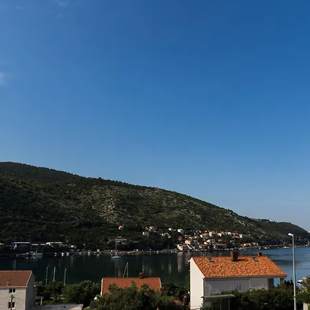 Apartament Celenca Mokošica