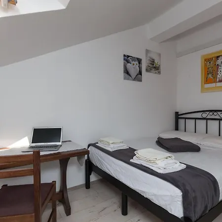 Celenca Apartman