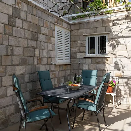 Celenca Apartman