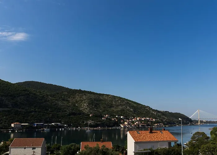 Апартаменты Celenca Мокошица