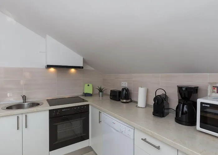 Апартаменты Celenca