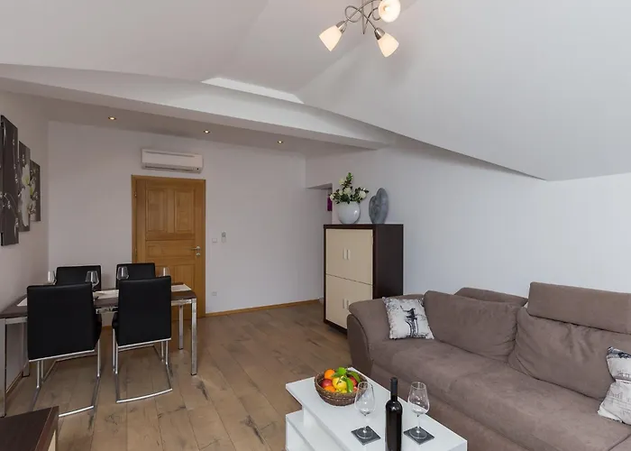 Апартаменты Celenca Мокошица